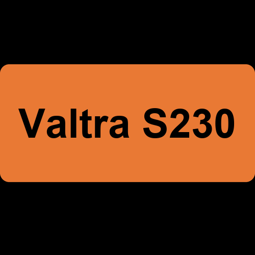 Valtra S230